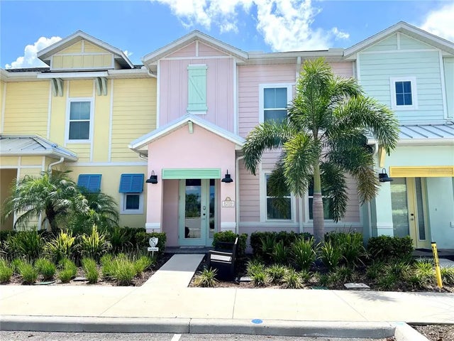 8209 Surf Street, KISSIMMEE