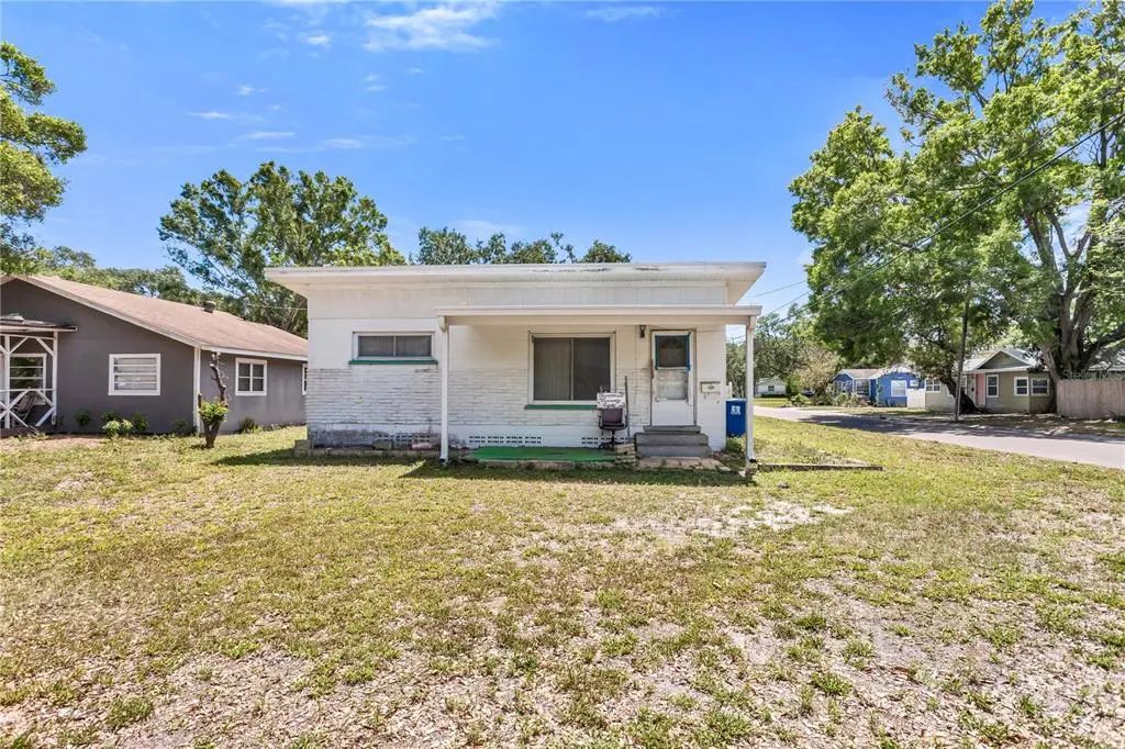 1778 27th Avenue N, ST. PETERSBURG