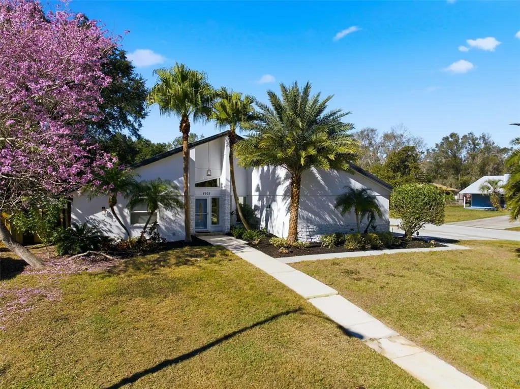 5103 Fernbrook Lane, LAKELAND