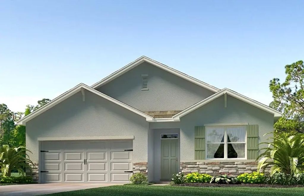 7548 Broad River Avenue, LAND O LAKES