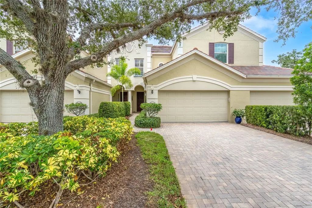 5204 Bouchard Circle 102, SARASOTA