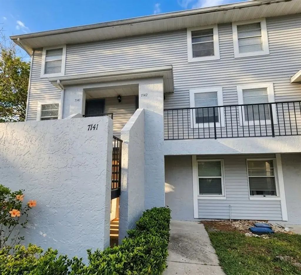 7141 E Bank Drive 7141, TAMPA