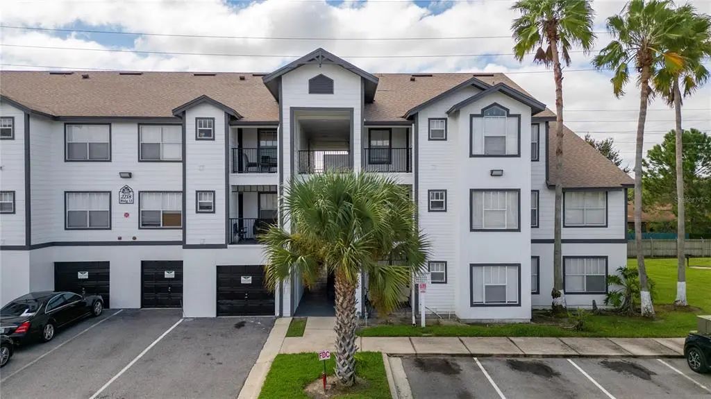 2218 Grand Cayman Court 1335, KISSIMMEE
