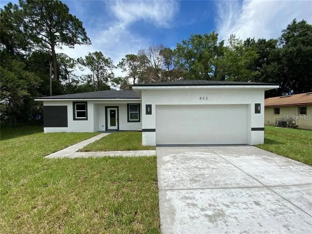 853 Trina Lane, LAKELAND