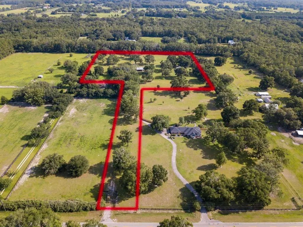 Lot 1 Nw 94th Avenue, ALACHUA