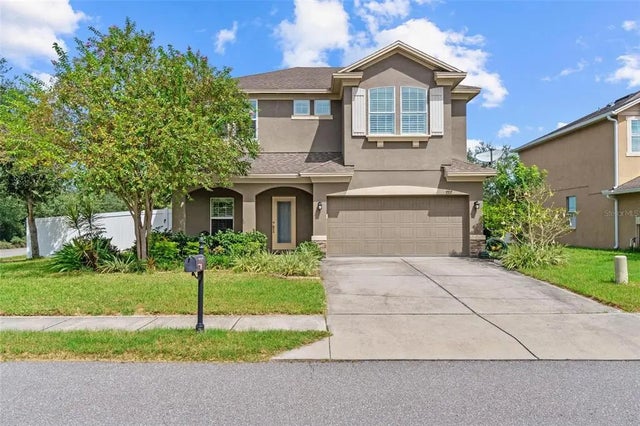 7717 Landcare Lane, TAMPA