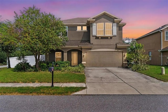7717 Landcare Lane, TAMPA