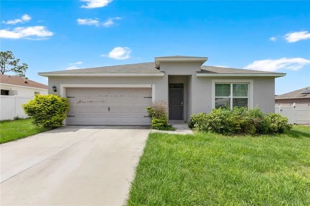 9 Flatfish Drive, POINCIANA