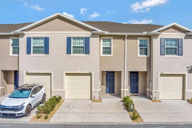 1089 Blue Jay Drive, DAVENPORT