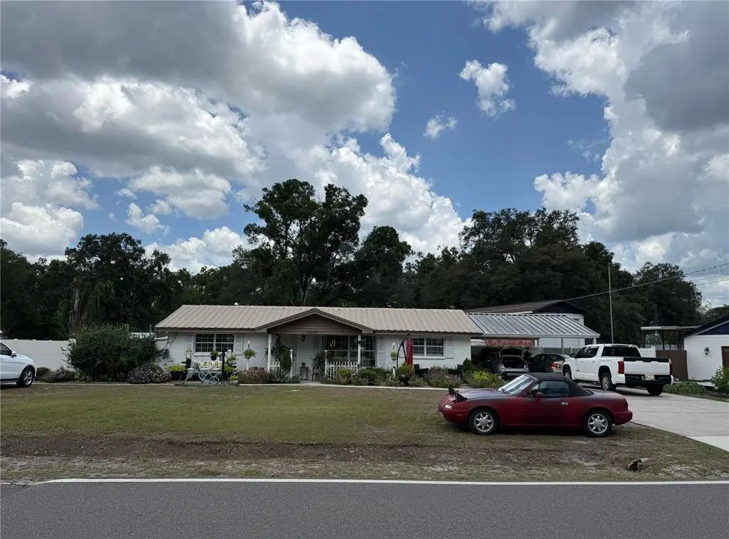 5408 Eureka Springs Road, TAMPA