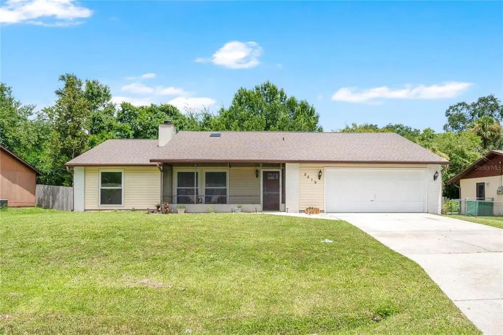 2519 Unity Tree Drive, EDGEWATER