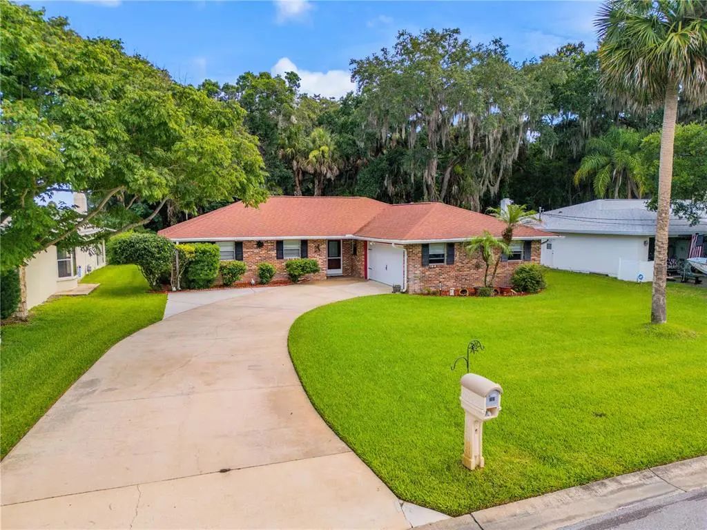 725 Green Road, NEW SMYRNA BEACH