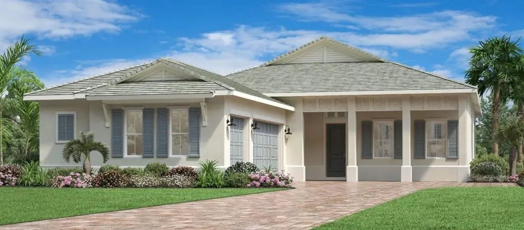 17618 Palmiste Drive, BRADENTON