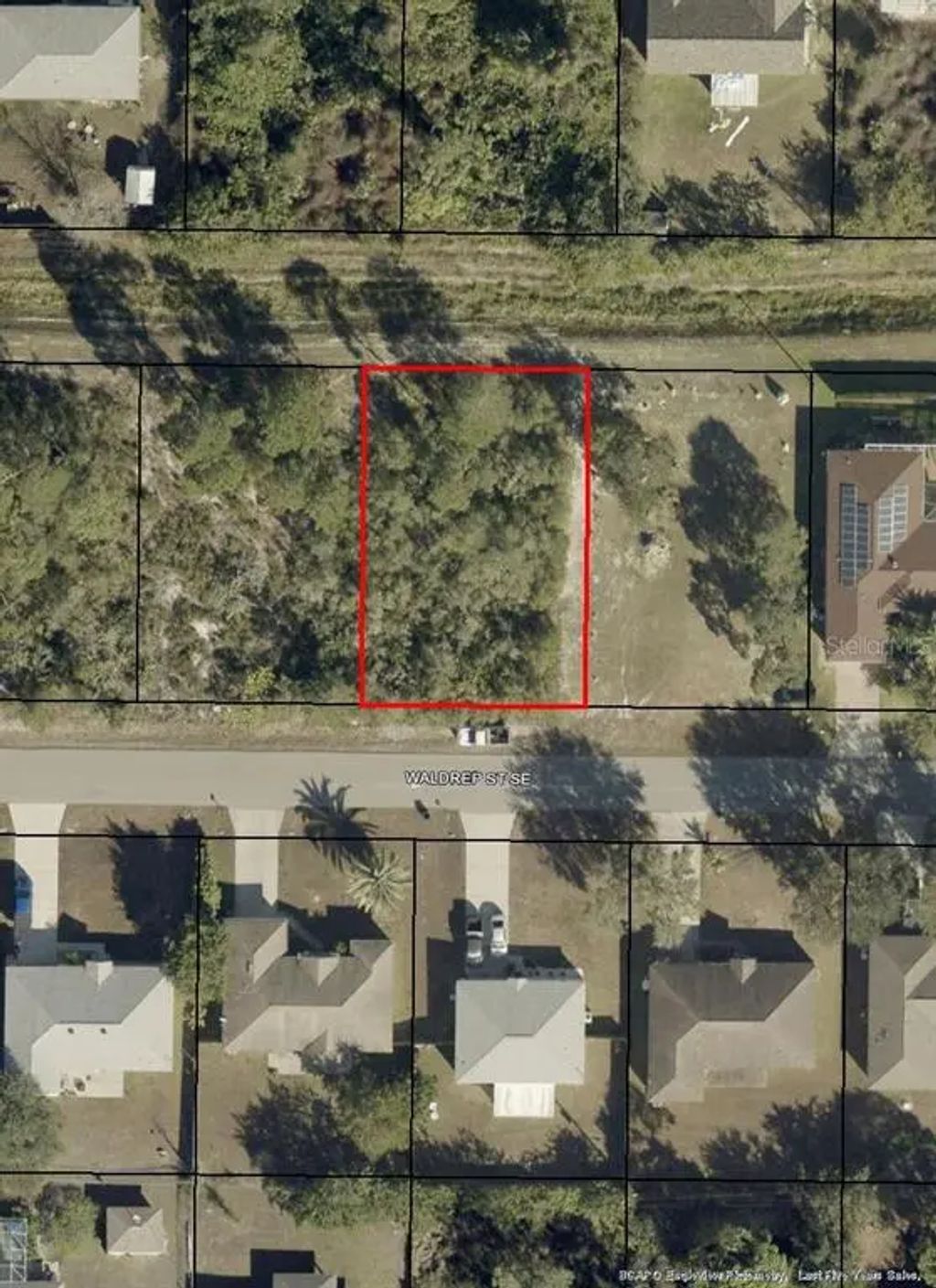 1681 Waldrep Street Se, PALM BAY