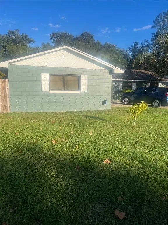 5643 Satel Drive, ORLANDO