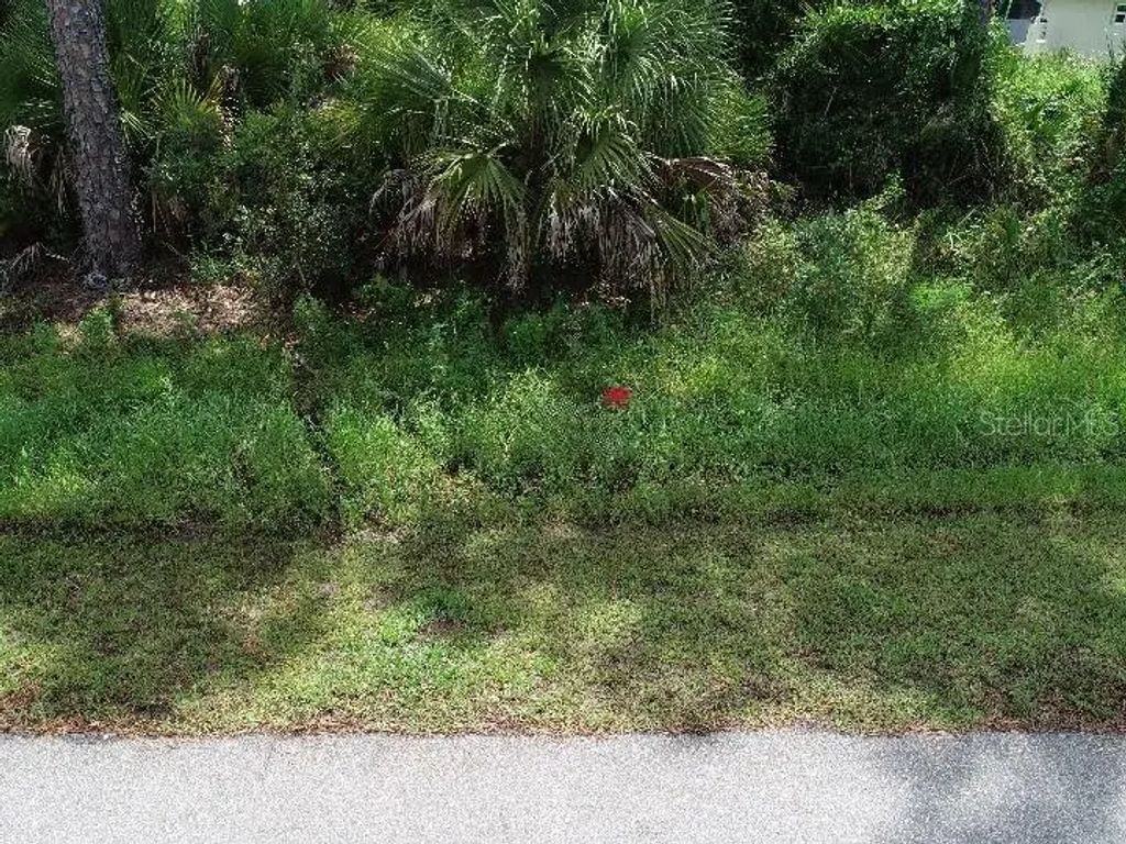 Lot 38 Allsup Terrace, NORTH PORT