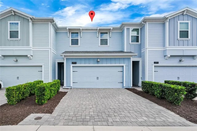 2913 Satire Street, KISSIMMEE