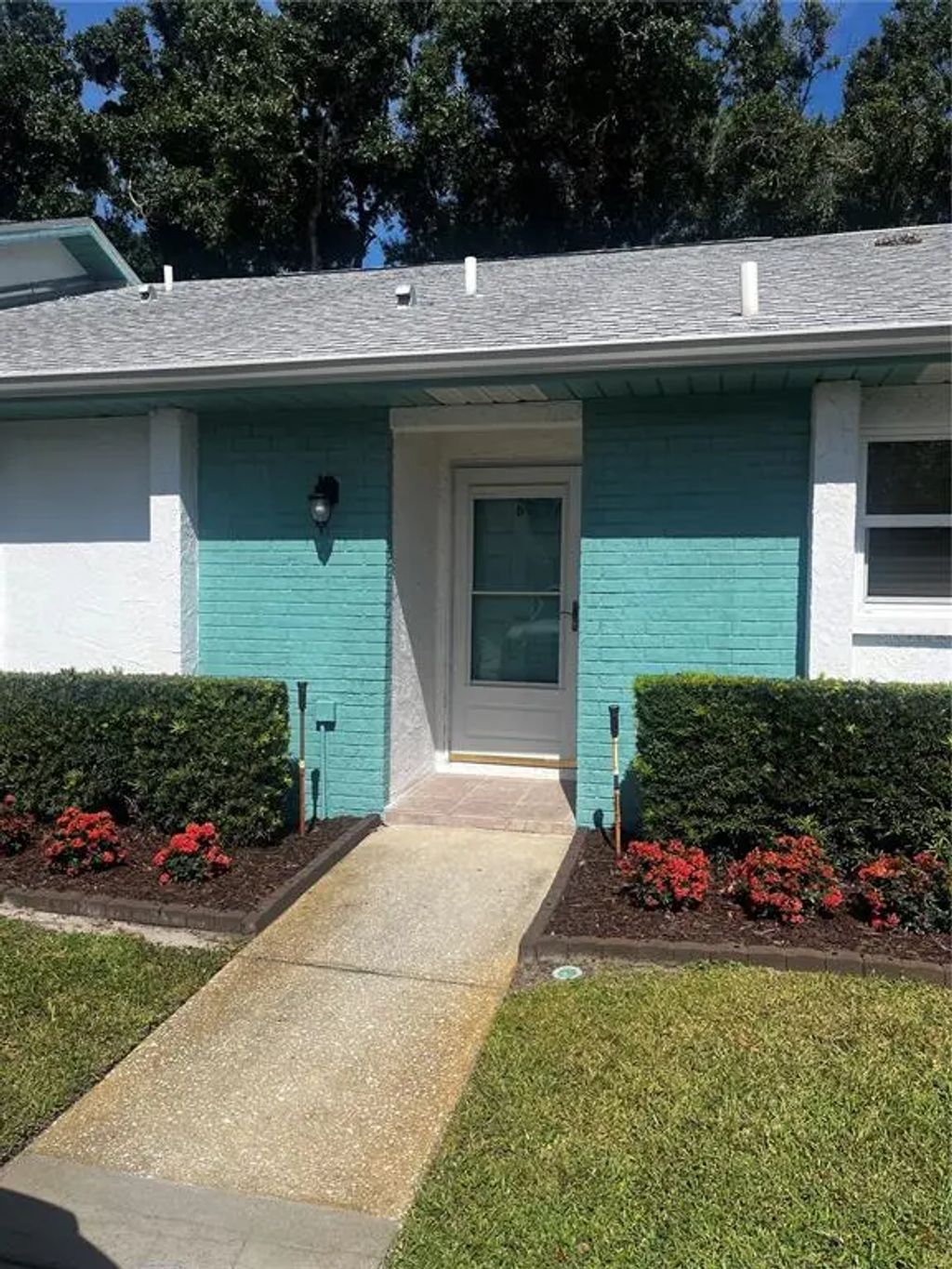 1109 Tartan Drive B, PALM HARBOR