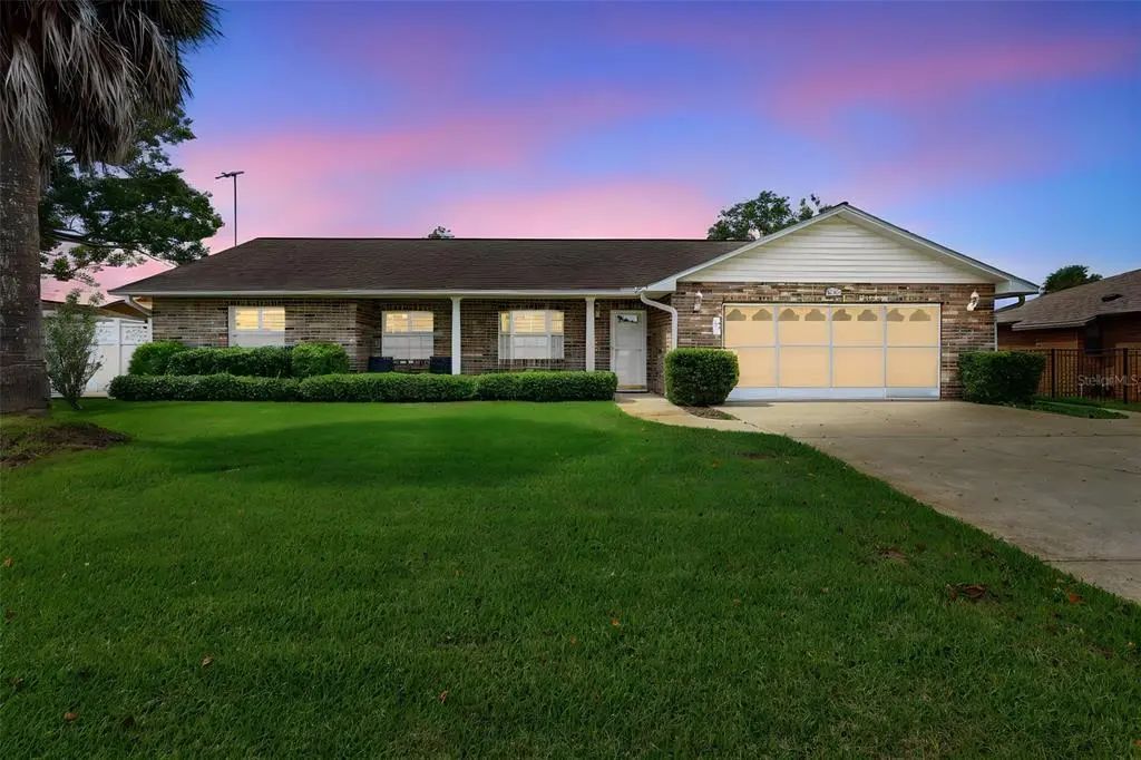 114 Springwood, DAYTONA BEACH