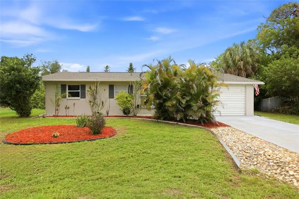 213 Granada Boulevard, NORTH PORT