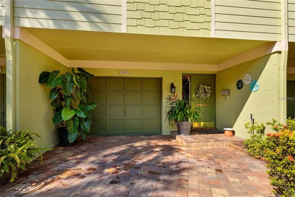 505 Sandy Hook Road 505, TREASURE ISLAND