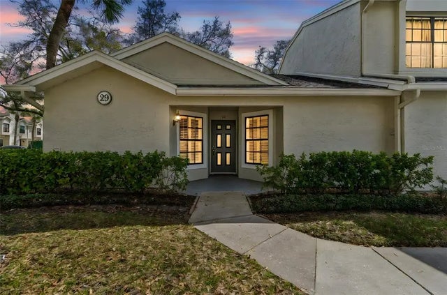 5100 Burchette Road 2900, TAMPA