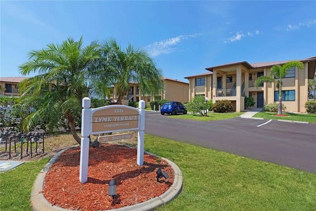 3221 White Ibis Court D2, PUNTA GORDA