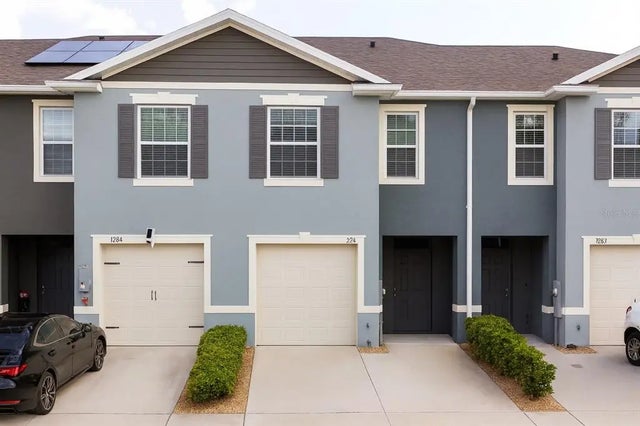 1288 Yellow Finch Drive, DAVENPORT