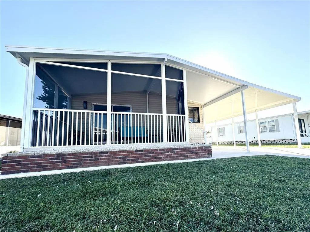 43 N Easter Island Circle, ENGLEWOOD