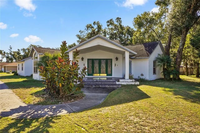 2286 Lake Francis Drive, APOPKA