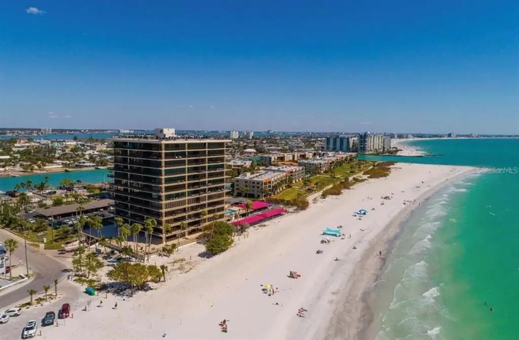 7600 Bayshore Drive 205, TREASURE ISLAND