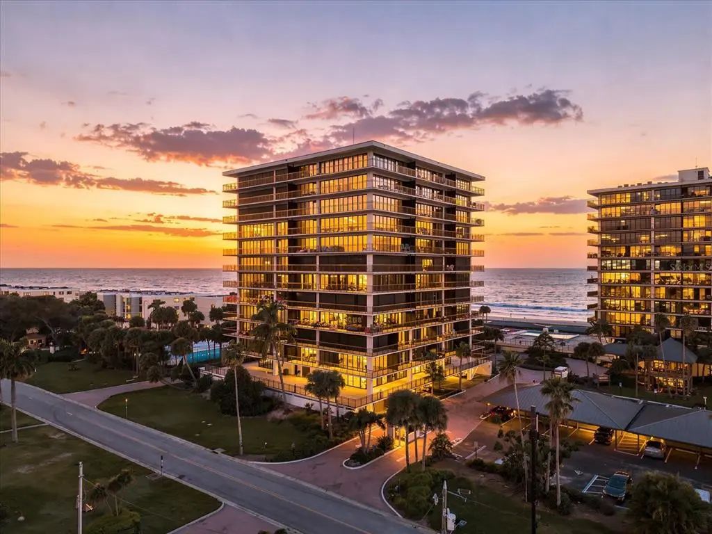7600 Bayshore Drive 205, TREASURE ISLAND