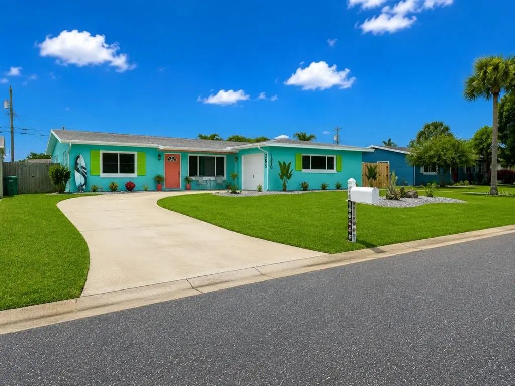 285 Ocean Spray Ave Avenue, SATELLITE BEACH