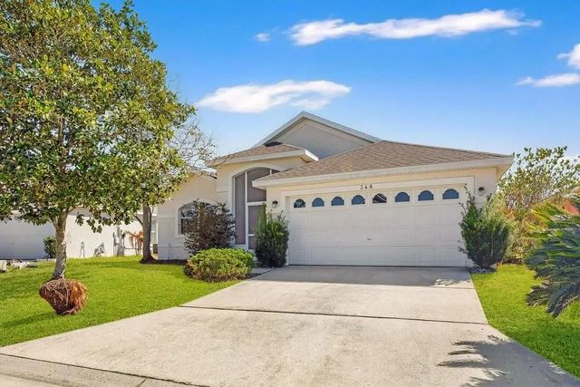 348 Sir Phillips Drive, DAVENPORT
