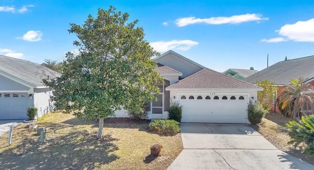 348 Sir Phillips Drive, DAVENPORT