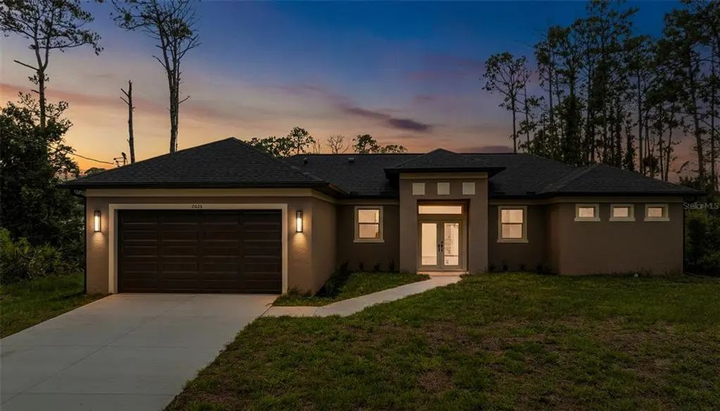 2635 Snug Street, NORTH PORT