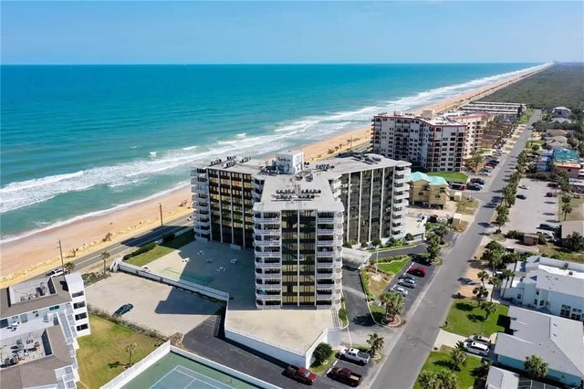 3580 S Ocean Shore Boulevard 404, FLAGLER BEACH