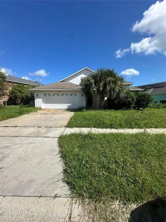 2823 Drifting Lilly Loop, KISSIMMEE
