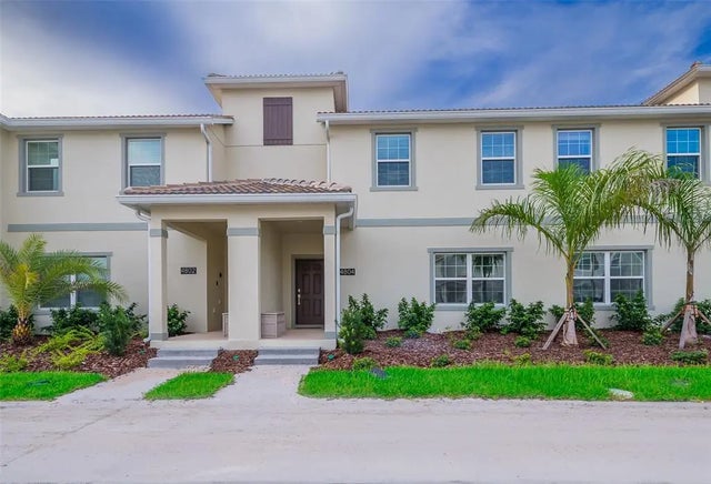 4804 Memories Lane, KISSIMMEE