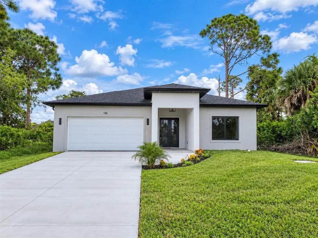 138 Ingram Boulevard, ROTONDA WEST