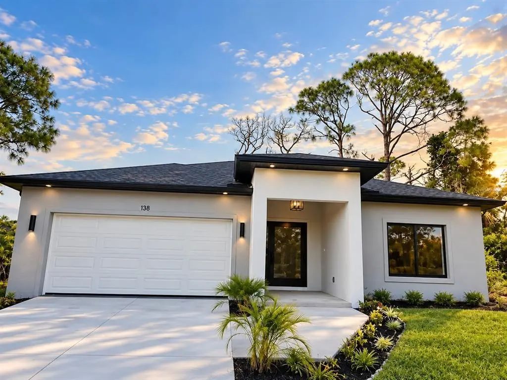 138 Ingram Boulevard, ROTONDA WEST