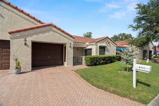 4111 89th Avenue N, PINELLAS PARK