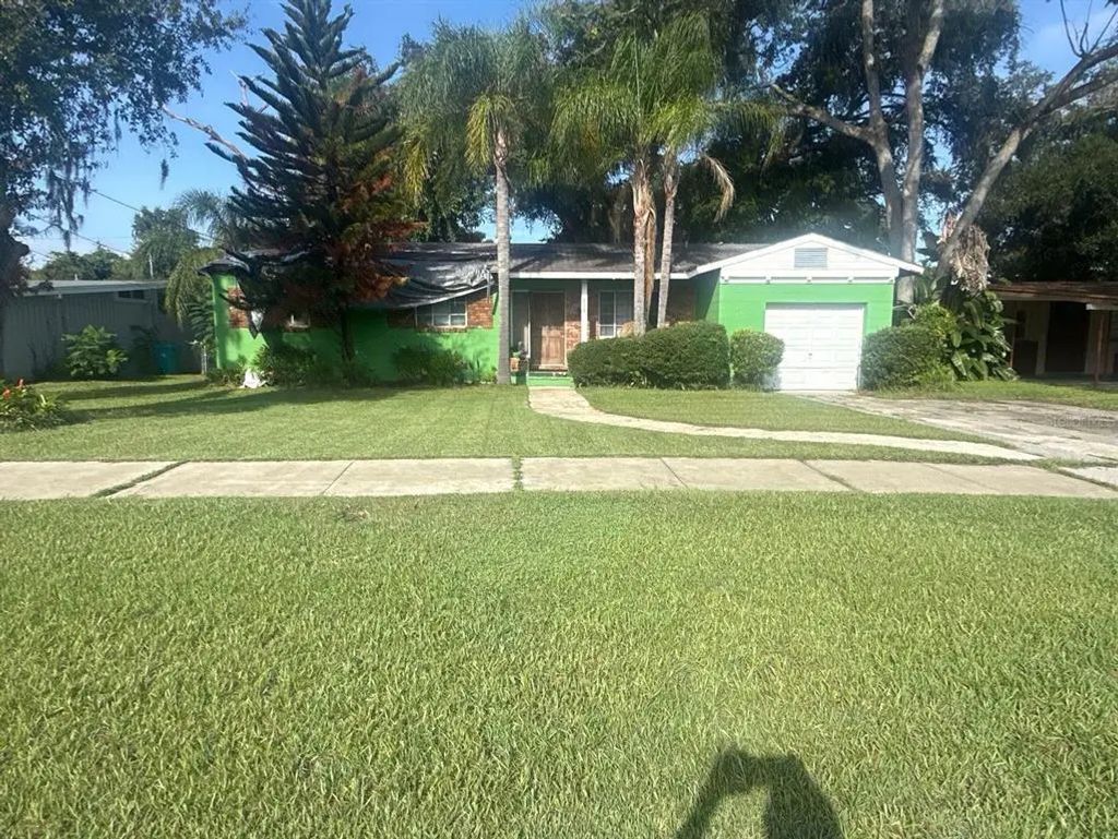 606 Ventura Avenue, ORLANDO