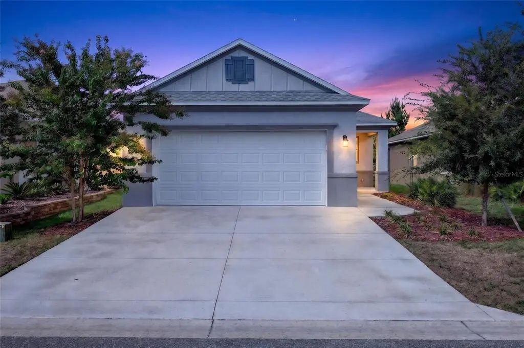 7909 Sw 89th Circle, OCALA