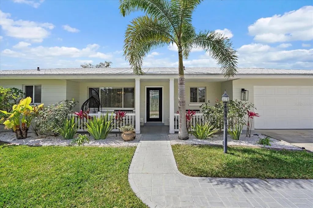 3118 Key Way, SARASOTA