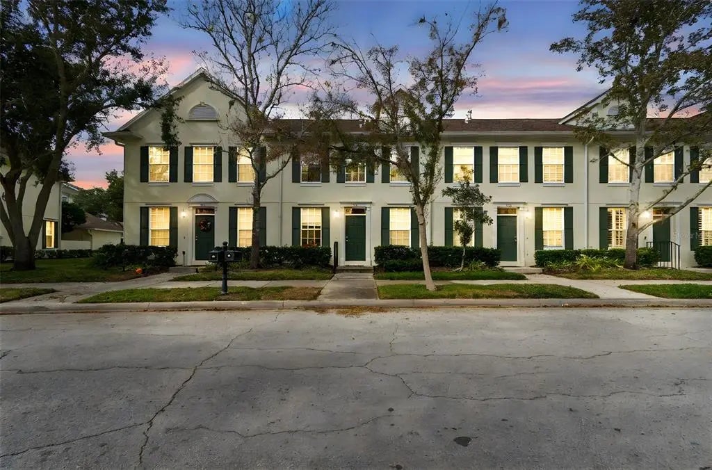 9811 W Park Village Drive, TAMPA