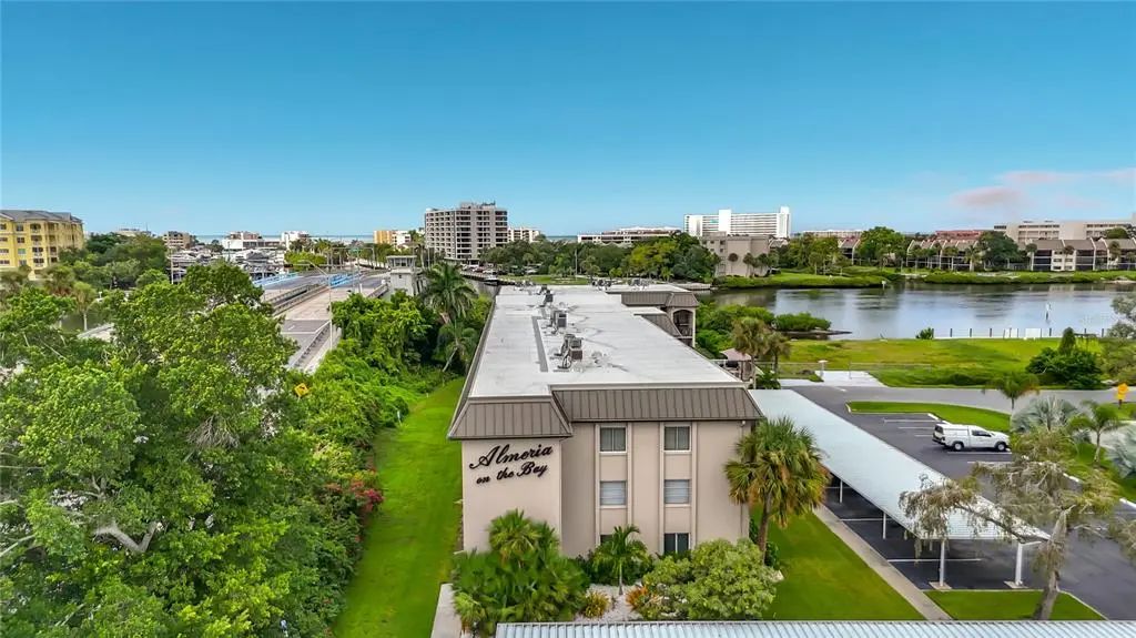 6470 Hollywood Boulevard 110, SARASOTA