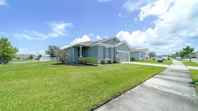 1807 Partin Terrace Road, KISSIMMEE