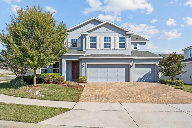 1893 Bonser Road, MINNEOLA