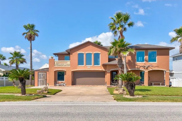 3580 Ocean Shore Boulevard, ORMOND BEACH